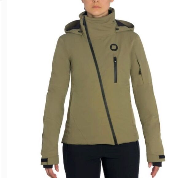 NWT ORSDEN WOMEN’S SLOPE‎ SKI JACKET SIZE VARIOUS - Picture 1 of 8